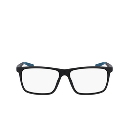 Lunettes de vue Nike 7116 011 matte black / space blue