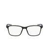 Nike 7117 Eyeglasses 305 matte sequoia / wolf grey - product thumbnail 1/4