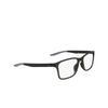 Nike 7117 Eyeglasses 305 matte sequoia / wolf grey - product thumbnail 2/4