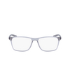 Gafas graduadas Nike 7125 032 matte wolf grey - Miniatura del producto 1/3