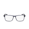 Nike 7125 Eyeglasses 034 gridiron - product thumbnail 1/4