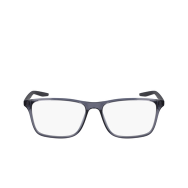 Nike 7125 Eyeglasses 034 gridiron - front view