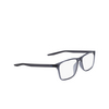 Nike 7125 Eyeglasses 034 gridiron - product thumbnail 2/4