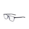 Nike 7125 Eyeglasses 034 gridiron - product thumbnail 3/4