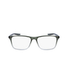 Gafas graduadas Nike 7125 300 mineral spruce fade - Miniatura del producto 1/4