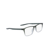 Lunettes de vue Nike 7125 300 mineral spruce fade - Vignette du produit 2/4