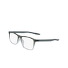 Lunettes de vue Nike 7125 300 mineral spruce fade - Vignette du produit 3/4