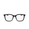 Nike 7158 Eyeglasses 001 black - product thumbnail 1/4