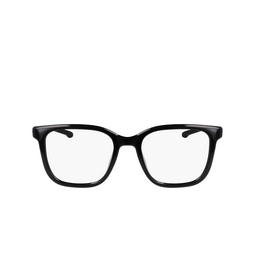 Nike 7158 Eyeglasses 001 black