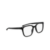 Nike 7158 Eyeglasses 001 black - product thumbnail 2/4