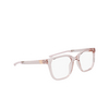 Nike 7158 Eyeglasses 553 platinum violet - product thumbnail 2/4