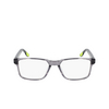 Lunettes de vue Nike 7160 027 crystal grey - Vignette du produit 1/4