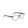 Lunettes de vue Nike 7160 027 crystal grey - Vignette du produit 2/4