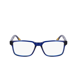 Lunettes de vue Nike 7160 410 crystal midnight navy