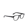 Gafas graduadas Nike 7162 001 black - Miniatura del producto 2/4