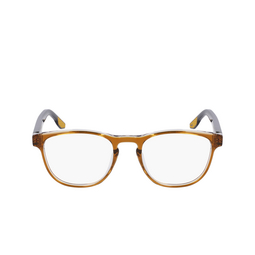 Lunettes de vue Nike 7162 217 crystal butterscotch / clear