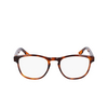 Nike 7162 Eyeglasses 240 soft tortoise - product thumbnail 1/4