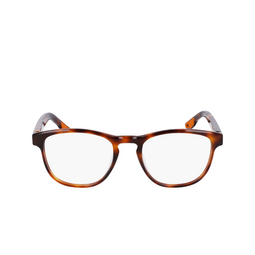 Nike 7162 Eyeglasses 240 soft tortoise