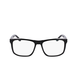 Lunettes de vue Nike 7163 010 black / crystal clear