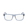 Lunettes de vue Nike 7163 456 crystal stone blue - Vignette du produit 1/4