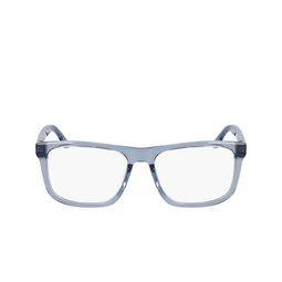 Gafas graduadas Nike 7163 456 crystal stone blue