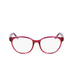 Nike 7164 Eyeglasses 654 crystal berry / pink