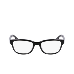 Nike 7165 Eyeglasses 001 black