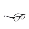 Nike 7165 Eyeglasses 001 black - product thumbnail 2/4