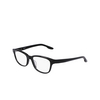 Nike 7165 Eyeglasses 001 black - product thumbnail 3/4