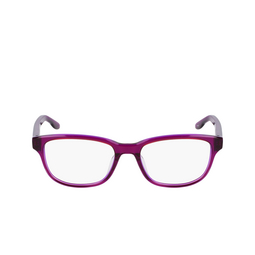 Occhiali da vista Nike 7165 516 crystal violet laminate