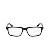 Nike 7170 Eyeglasses 001 black - product thumbnail 1/4