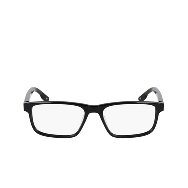 Lunettes de vue Nike 7170 001 black - Vue de face