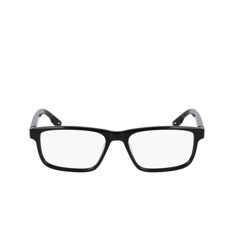 Gafas graduadas Nike 7170 001 black - 1/4