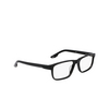 Nike 7170 Eyeglasses 001 black - product thumbnail 2/4