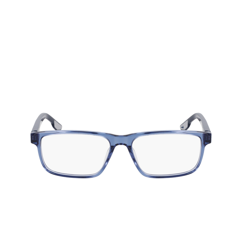 Gafas graduadas Nike 7170 425 denim - 1/4