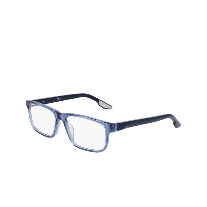 Gafas graduadas Nike 7170 425 denim - 3/4