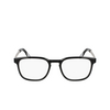 Nike 7171 Eyeglasses 001 black - product thumbnail 1/4