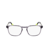 Nike 7171 Eyeglasses 027 grey - product thumbnail 1/4