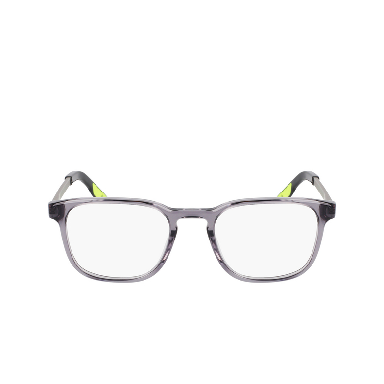 Nike 7171 Eyeglasses 027 grey - 1/4