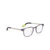 Nike 7171 Eyeglasses 027 grey - product thumbnail 2/4