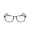 Nike 7171 Eyeglasses 340 khaki tortoise - product thumbnail 1/4