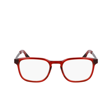 Nike 7171 Eyeglasses 608 burnt sienna - front view