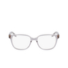 Lunettes de vue Nike 7172 031 grey / blush laminate - Vignette du produit 1/4