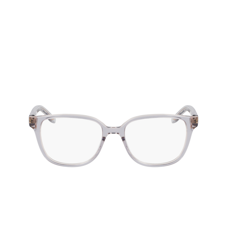 Lunettes de vue Nike 7172 031 grey / blush laminate - 1/4