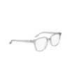 Lunettes de vue Nike 7172 031 grey / blush laminate - Vignette du produit 2/4