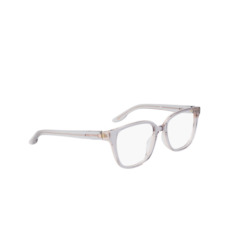 Lunettes de vue Nike 7172 031 grey / blush laminate - 2/4