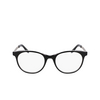 Nike 7173 Eyeglasses 001 black - product thumbnail 1/4