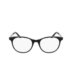 Nike 7173 Eyeglasses 001 black