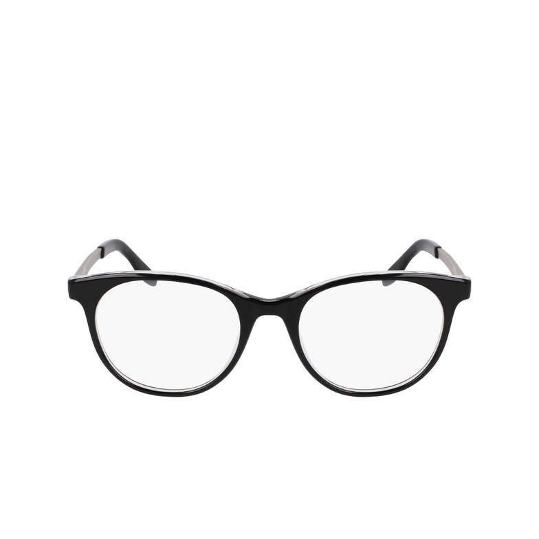 Gafas graduadas Nike 7173 001 black - 1/4