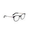 Gafas graduadas Nike 7173 001 black - Miniatura del producto 2/4